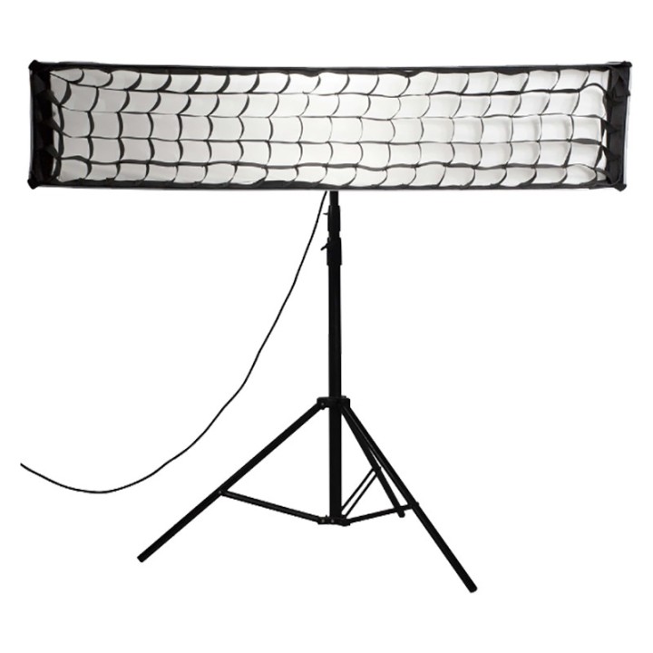 Nanlite Eggcrate for Strip softbox 140 x 30cm