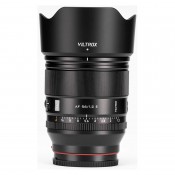 Viltrox E-56mm f/1.2 AF Pro til Sony E-mount APS-C