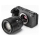 Viltrox E-56mm f/1.2 AF Pro til Sony E-mount APS-C