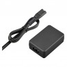 OM System F-7AC Power Supply til OM-1