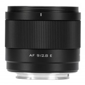Viltrox 9mm f/2.8 AF AIR til Sony E APS-C