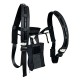 PMI Smoke Vest / røgvest til SmokeNinja