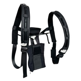 PMI  Smoke Vest / røgvest til SmokeNinja