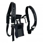 PMI Smoke Vest / røgvest til SmokeNinja