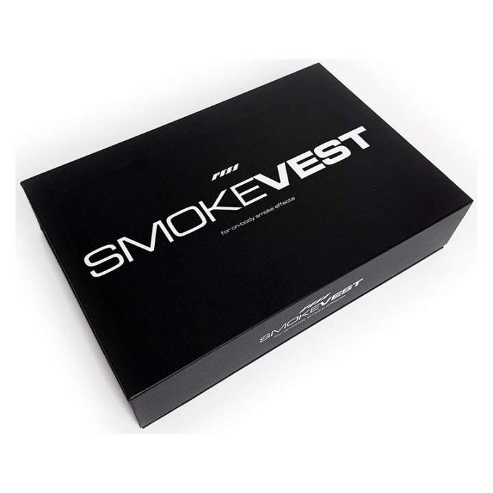 PMI  Smoke Vest / røgvest til SmokeNinja