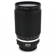 Nikkor 35-135m f/3.5-4.5 AIS