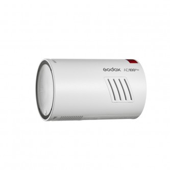 Godox AD100Pro Outdoor Flash Grå
