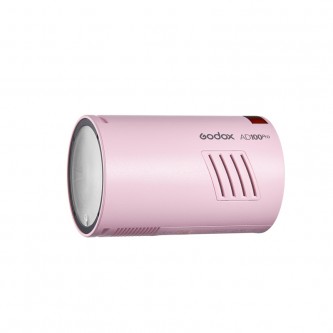 Godox AD100Pro Outdoor Flash Pink