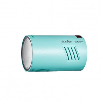 Godox AD100Pro Outdoor Flash Blå