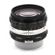 Nikkor-HC 28mm f/3.5 Non-AI