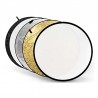Godox 5-in-1 Reflector Discs - 60 cm