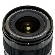 Fujinon XF 16-50mm f/2.8-4.8 R LM WR