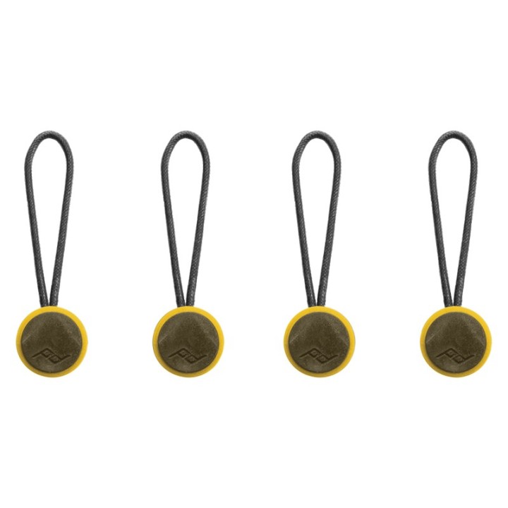 Peak Design Leash kamerarem Kelp