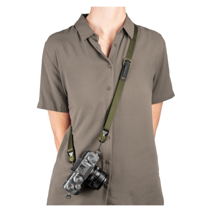 Peak Design Leash kamerarem Kelp