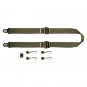 Peak Design SlideLite kamerarem Kelp