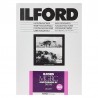 Ilford Photo Multigrade RC Deluxe Glossy 12.7x17.8cm 25