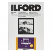 Ilford Photo Multigrade RC Deluxe Satin 12.7x17.8cm 25