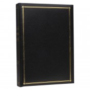 Focus Eterna Super 300 album10x15 Black