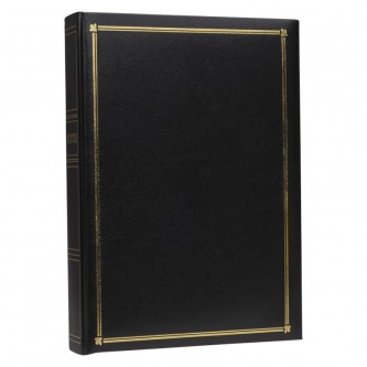 Focus Eterna Super 300 album10x15 Black