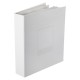 Polaroid Photo Album Large White