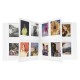 Polaroid Photo Album Large White