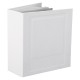 Polaroid Photo Album Small White