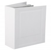 Polaroid Photo Album Small White