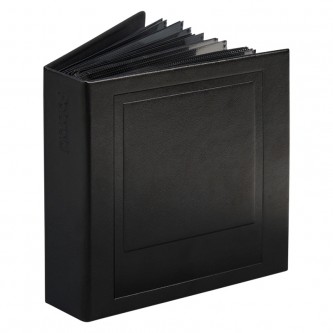 Polaroid Photo Album Small Black
