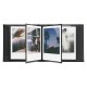 Polaroid Photo Album Small Black