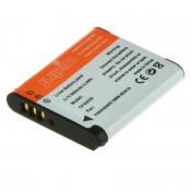 Jupio DMW-BCN10 til Panasonic / BP-DC14 til Leica