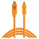 Tether Tools TetherPro USB-C til 2.0 Mini-B 8-PIN 4.6m