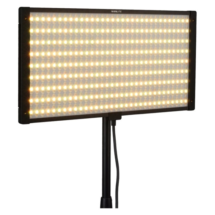 Nanlite PavoSlim 120C RGBWW LED Panel