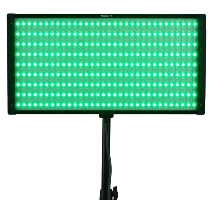 Nanlite PavoSlim 120C RGBWW LED Panel