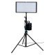 Nanlite PavoSlim 120C RGBWW LED Panel