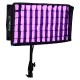Nanlite PavoSlim 120C RGBWW LED Panel