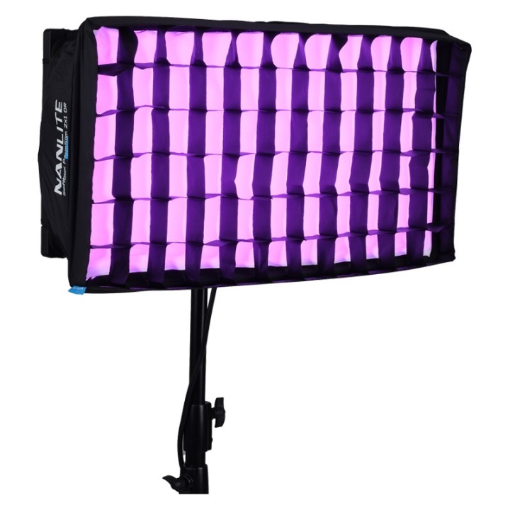 Nanlite PavoSlim 120C RGBWW LED Panel