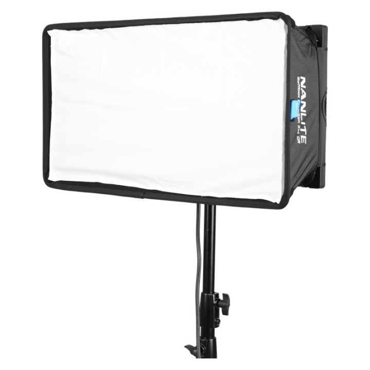 Nanlite PavoSlim 120C RGBWW LED Panel