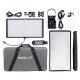 Nanlite PavoSlim 120C RGBWW LED Panel