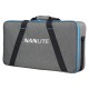 Nanlite PavoSlim 120C RGBWW LED Panel