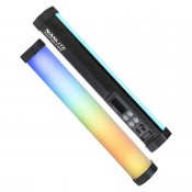 Nanlite PavoTube II 6XR LED RGBWW Pixel Tube Light
