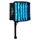 Nanlite PavoSlim 60C RGBWW LED Panel