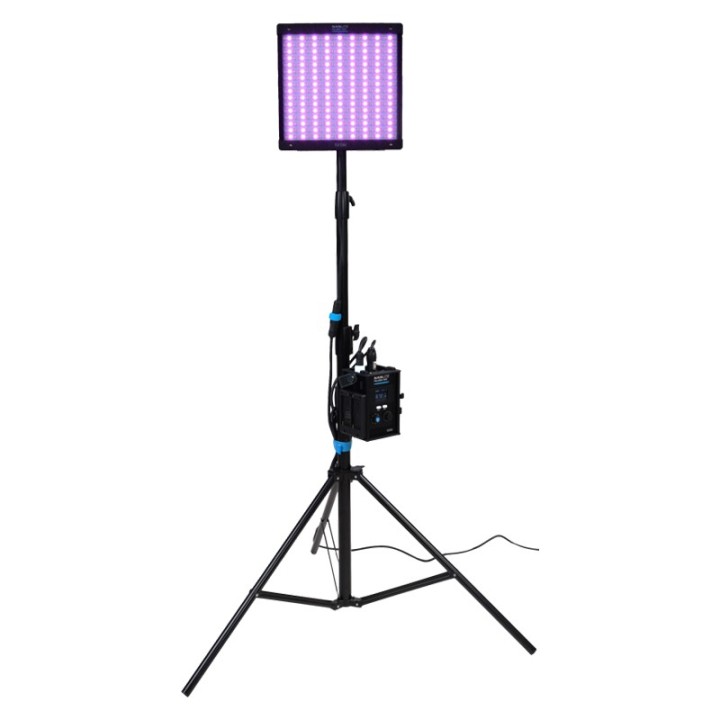 Nanlite PavoSlim 60C RGBWW LED Panel