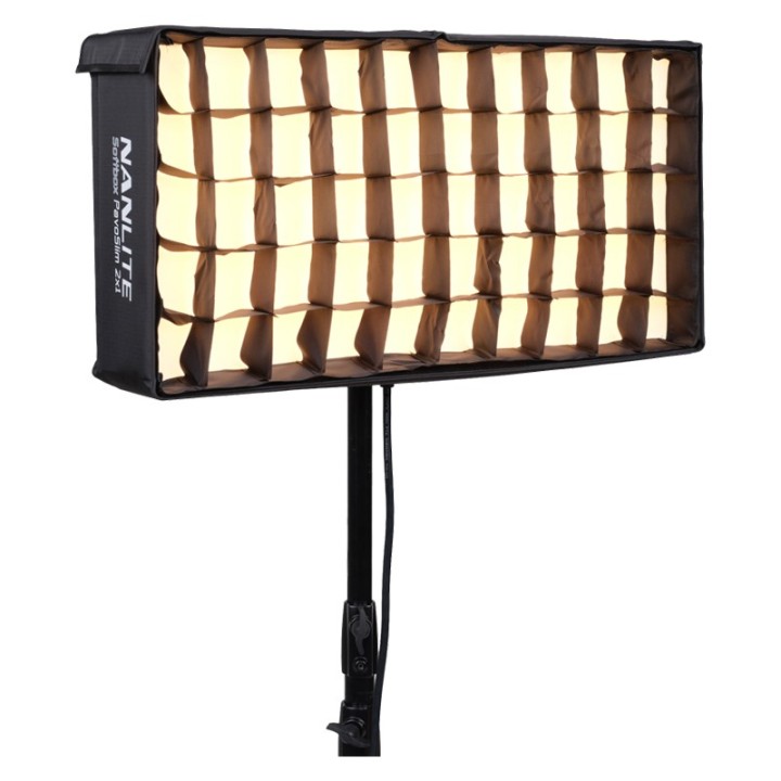 Nanlite PavoSlim 120B LED Panel