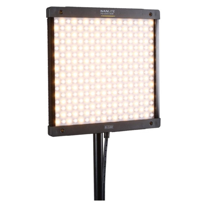 Nanlite PavoSlim 60B LED Panel