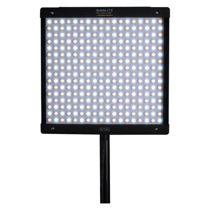 Nanlite PavoSlim 60B LED Panel