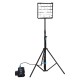 Nanlite PavoSlim 60B LED Panel