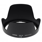 Caruba HB-35 modlysblænde