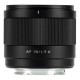 Viltrox XF-15mm f/1.7 AF AIR til Sony E-mount APS-C