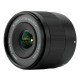 Viltrox XF-15mm f/1.7 AF AIR til Sony E-mount APS-C