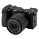 Viltrox XF-15mm f/1.7 AF AIR til Sony E-mount APS-C